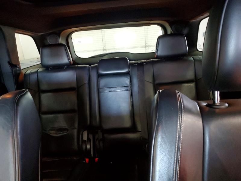 2014 Jeep Grand Cherokee მანქანა იყიდება აუქციონზე, vin: 1C4RJFCT3EC146184, აუქციონის ნომერი: 52227806