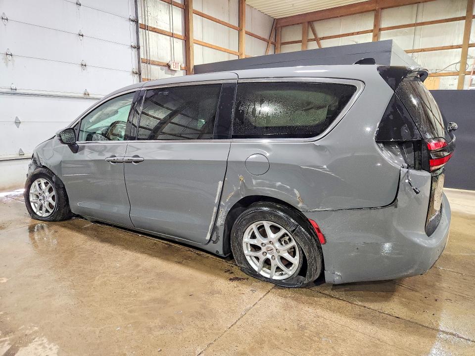 Продаж на аукціоні авто 2023 Chrysler Pacifica, vin: 2C4RC1BG6PR585827, номер лоту: 54519876