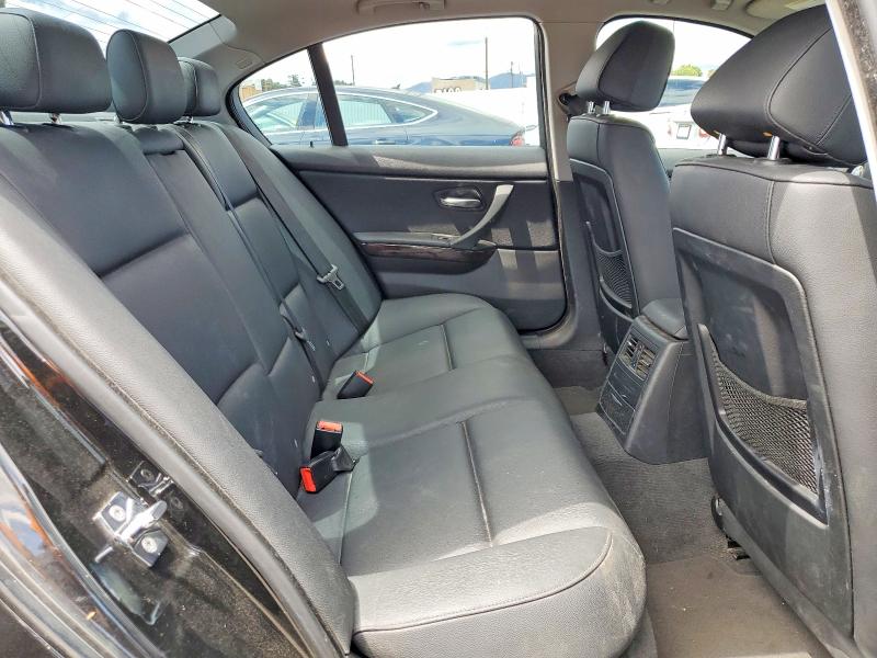 Продажа на аукционе авто 2008 Bmw 328, vin: WBAVC53588FZ87342, номер лота: 55710916