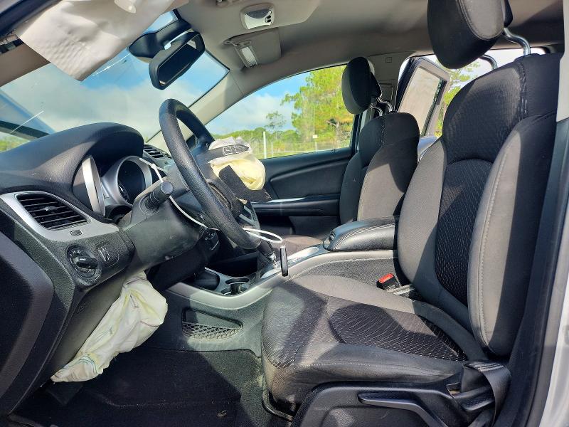 Продажа на аукционе авто 2018 Dodge Journey, vin: 3C4PDCAB6JT526710, номер лота: 53730246