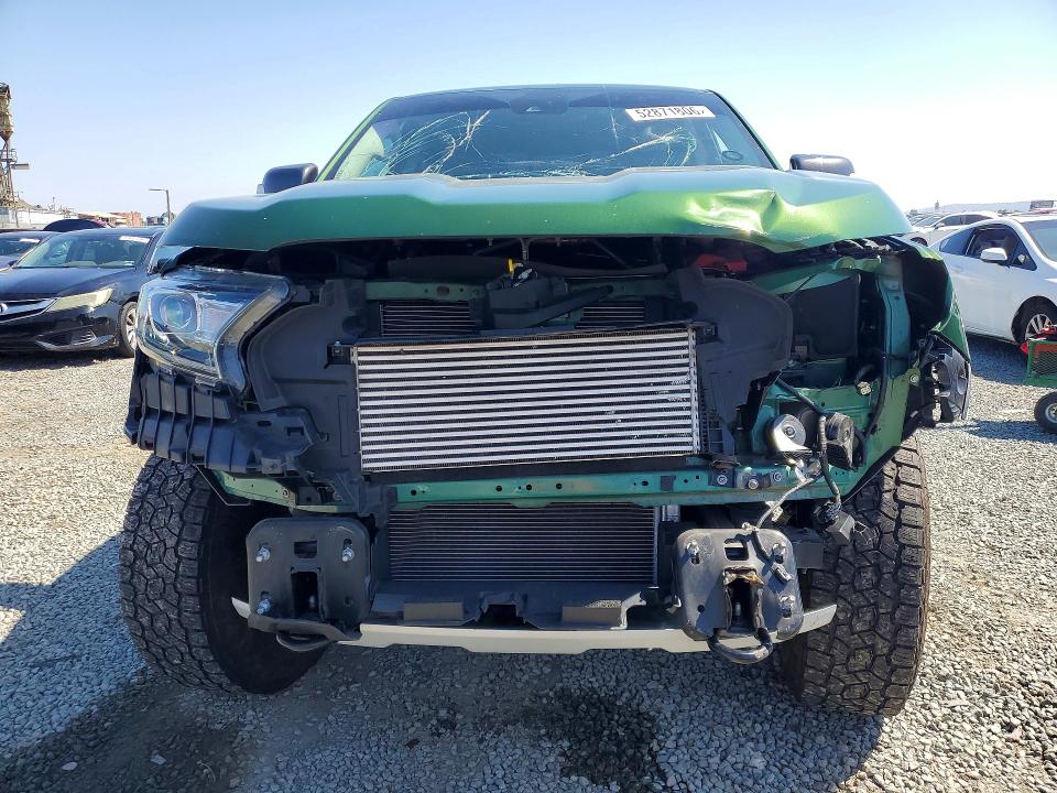 Продажа на аукционе авто 2023 Ford Ranger, vin: 1FTER4FH4PLE08994, номер лота: 52871806