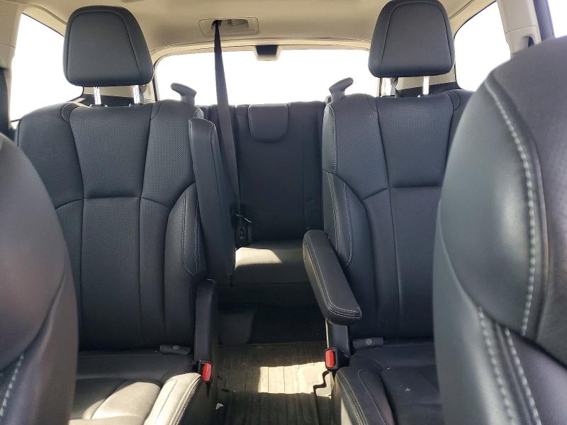 Aukcja sprzedaży 2022 Subaru Ascent, vin: 4S4WMARD2N3452463, numer aukcji: 52392446