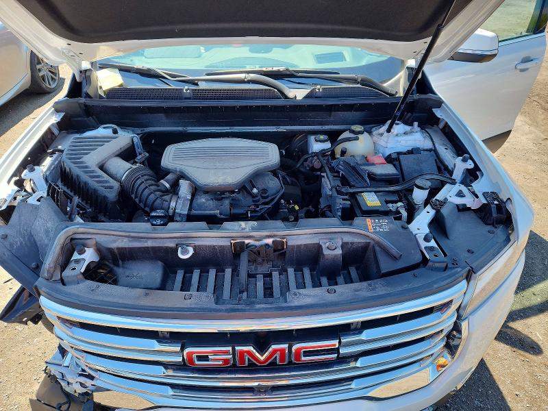 Продажа на аукционе авто 2023 Gmc Acadia, vin: 1GKKNULS3PZ248171, номер лота: 53224856