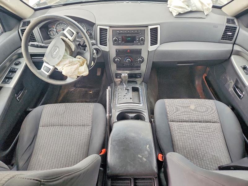Aukcja sprzedaży 2010 Jeep Grand Cherokee, vin: 1J4PR4GK8AC153996, numer aukcji: 52639316