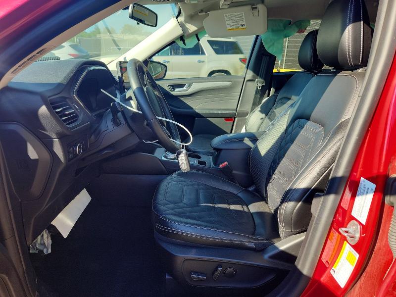 2023 Ford Escape მანქანა იყიდება აუქციონზე, vin: 1FMCU0E1XPUB29932, აუქციონის ნომერი: 55418436