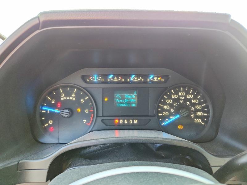 Aukcja sprzedaży 2018 Ford F150, vin: 1FTFX1C5XJKD89920, numer aukcji: 53778856