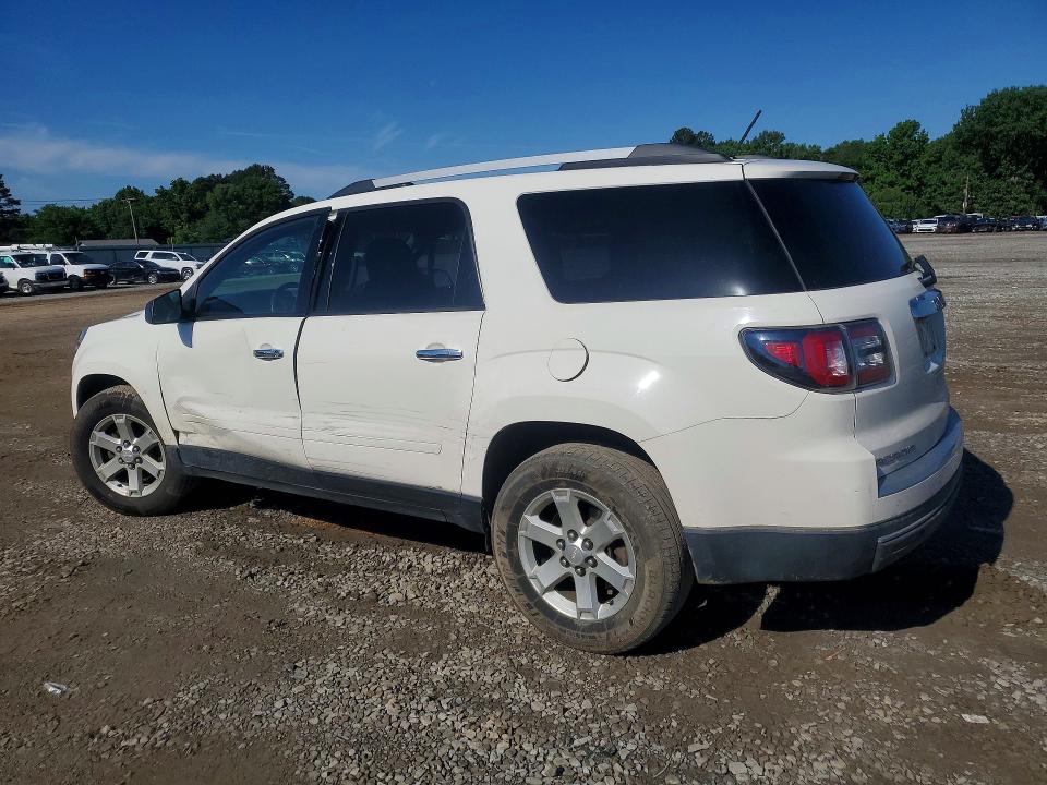 Продаж на аукціоні авто 2015 Gmc Acadia, vin: 1GKKRPKD9FJ146296, номер лоту: 51962936