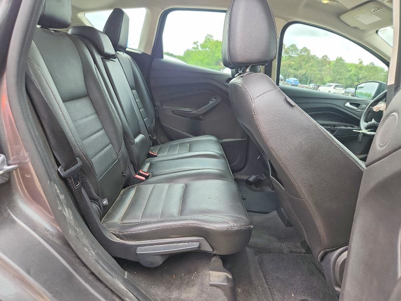 2014 Ford C-max მანქანა იყიდება აუქციონზე, vin: 1FADP5BU7EL509265, აუქციონის ნომერი: 53139346