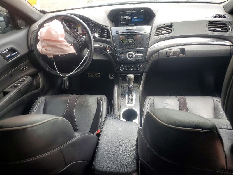 Aukcja sprzedaży 2019 Acura Ilx, vin: 19UDE2F88KA000581, numer aukcji: 53384956