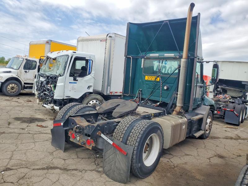 Продажа на аукционе авто 2018 Mack 600, vin: 1M1AW01X1JM010464, номер лота: 52595756