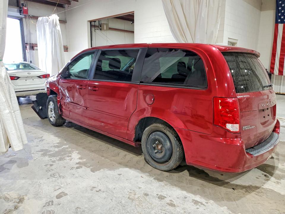 Aukcja sprzedaży 2011 Dodge Grand Caravan, vin: 2D4RN4DGXBR654443, numer aukcji: 52157126