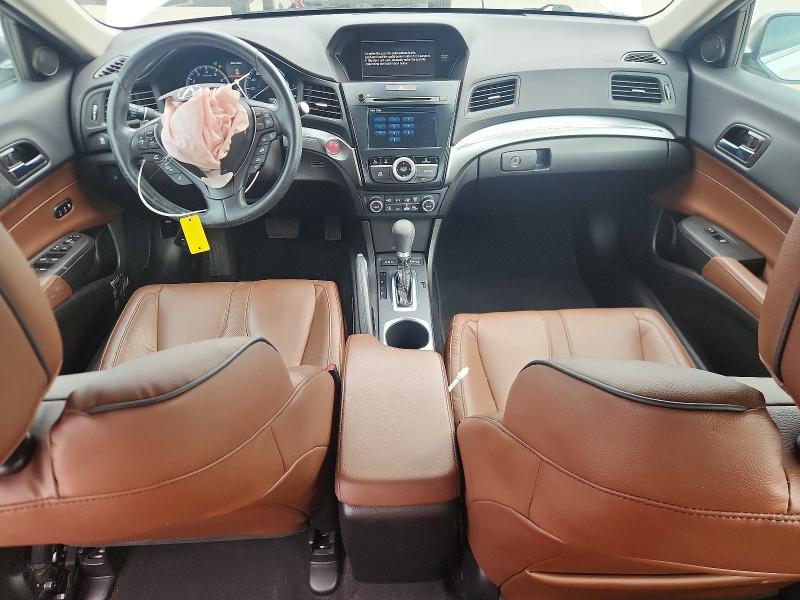 Продажа на аукционе авто 2019 Acura Ilx, vin: 19UDE2F70KA007953, номер лота: 53973566