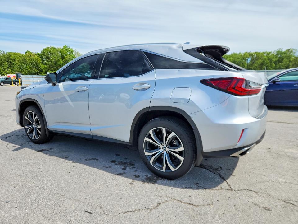 Продажа на аукционе авто 2019 Lexus Rx 350, vin: 2T2BZMCA7KC188143, номер лота: 52848406