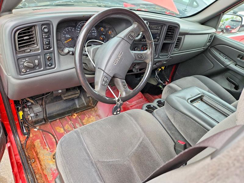 Продаж на аукціоні авто 2006 Gmc New Sierra, vin: 1GTEK19Z46Z263572, номер лоту: 52007976