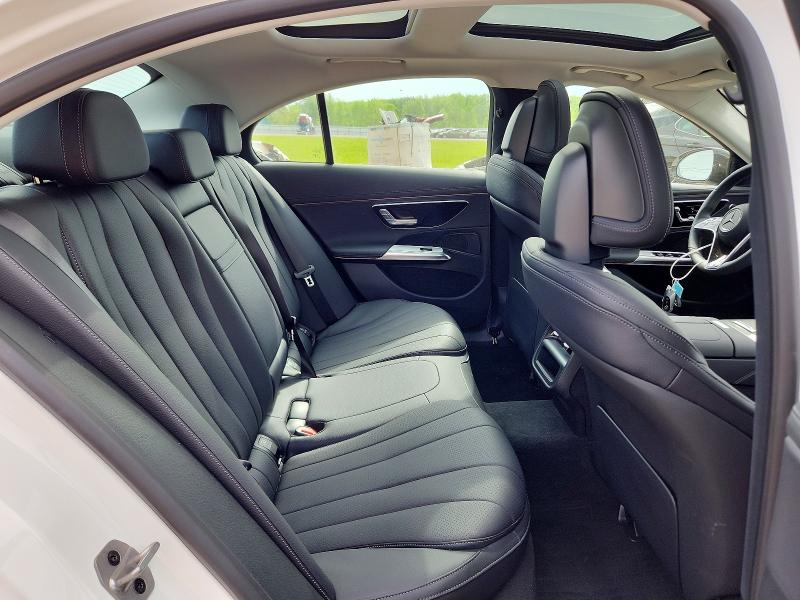 Aukcja sprzedaży 2026 Mercedes-benz E, vin: W1KLF4HB0TA220459, numer aukcji: 53526606