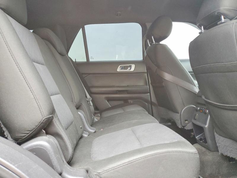 Продаж на аукціоні авто 2015 Ford Explorer, vin: 1FM5K7D8XFGA87071, номер лоту: 52699526