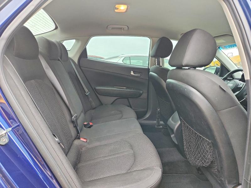 Продажа на аукционе авто 2019 Kia Optima, vin: 5XXGT4L39KG362817, номер лота: 54206026