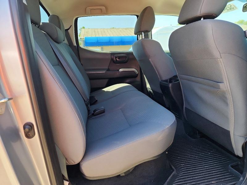Aukcja sprzedaży 2020 Toyota Tacoma, vin: 3TMCZ5AN1LM363547, numer aukcji: 52948736