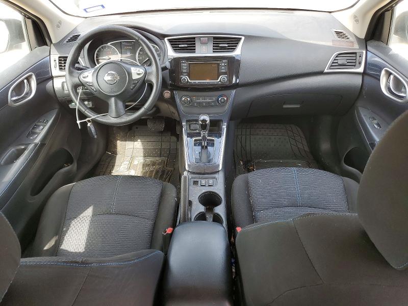54977336 :رقم المزاد ، 3N1AB7AP2GY263564 vin ، 2016 Nissan Sentra مزاد بيع