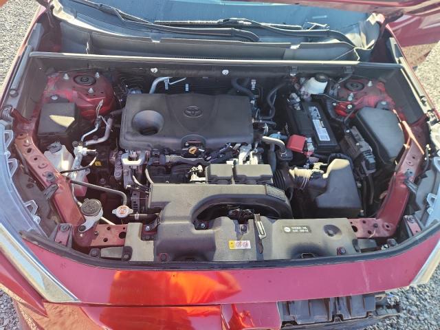 Aukcja sprzedaży 2021 Toyota Rav4, vin: 2T3W1RFV5MW176378, numer aukcji: 52572186