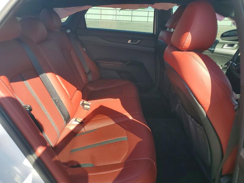 53247796 :رقم المزاد ، 5XXG64J29PG193715 vin ، 2023 Kia K5 مزاد بيع