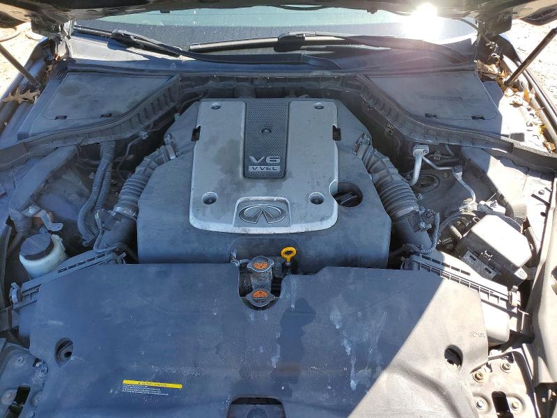 Aukcja sprzedaży 2014 Infiniti Q50, vin: JN1BV7AR7EM698903, numer aukcji: 54618226