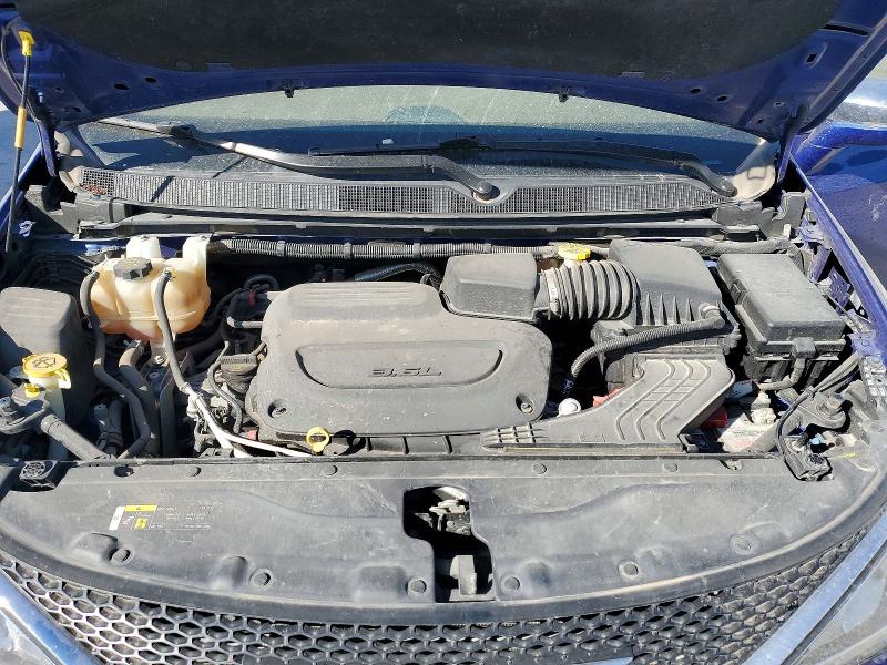Aukcja sprzedaży 2020 Chrysler Pacifica, vin: 2C4RC1GG3LR229936, numer aukcji: 53247556
