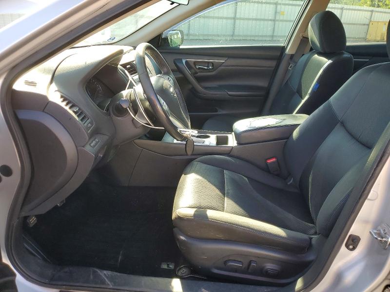 2016 Nissan Altima მანქანა იყიდება აუქციონზე, vin: 1N4AL3AP2GC121667, აუქციონის ნომერი: 52898036