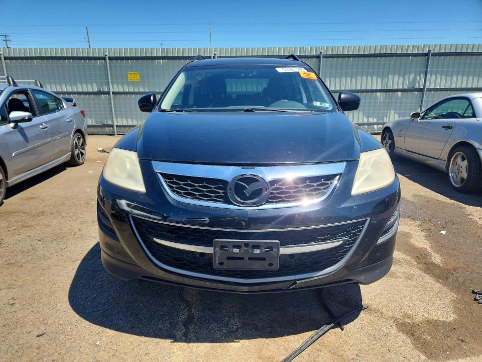 Aukcja sprzedaży 2010 Mazda Cx9, vin: JM3TB3MV5A0226414, numer aukcji: 53367366