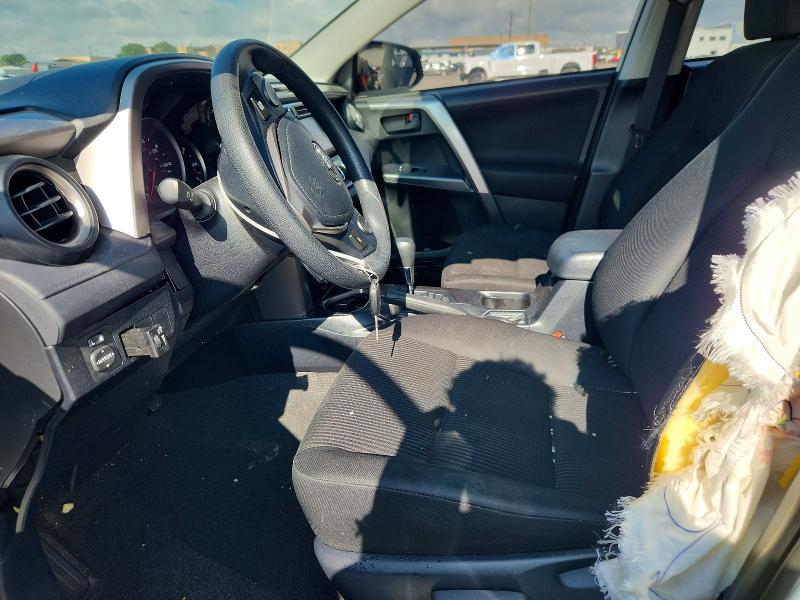 Aukcja sprzedaży 2016 Toyota Rav4, vin: JTMZFREV3GJ084446, numer aukcji: 54531946