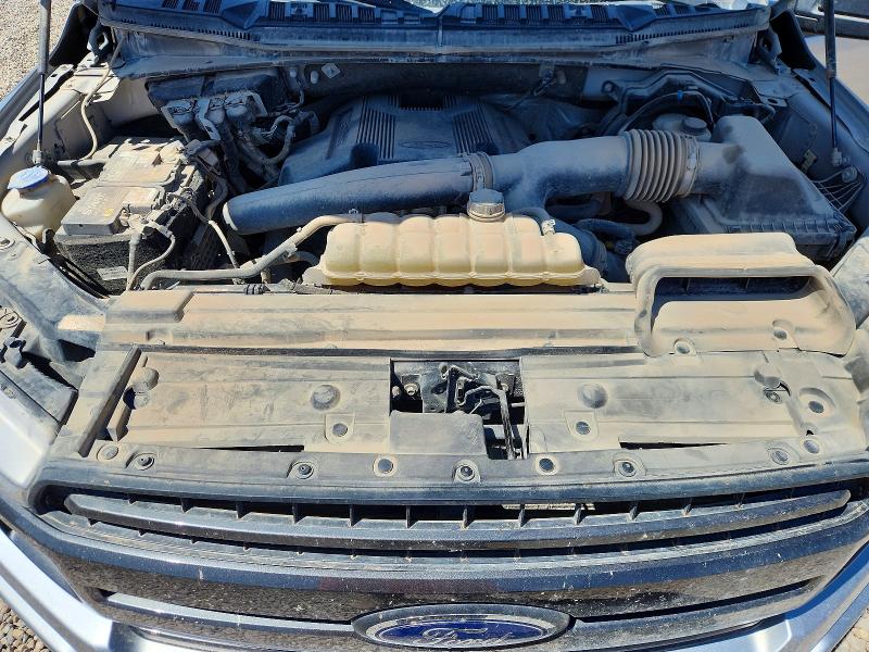 Aukcja sprzedaży 2020 Ford F150, vin: 1FTEW1E49LKD31805, numer aukcji: 51914726