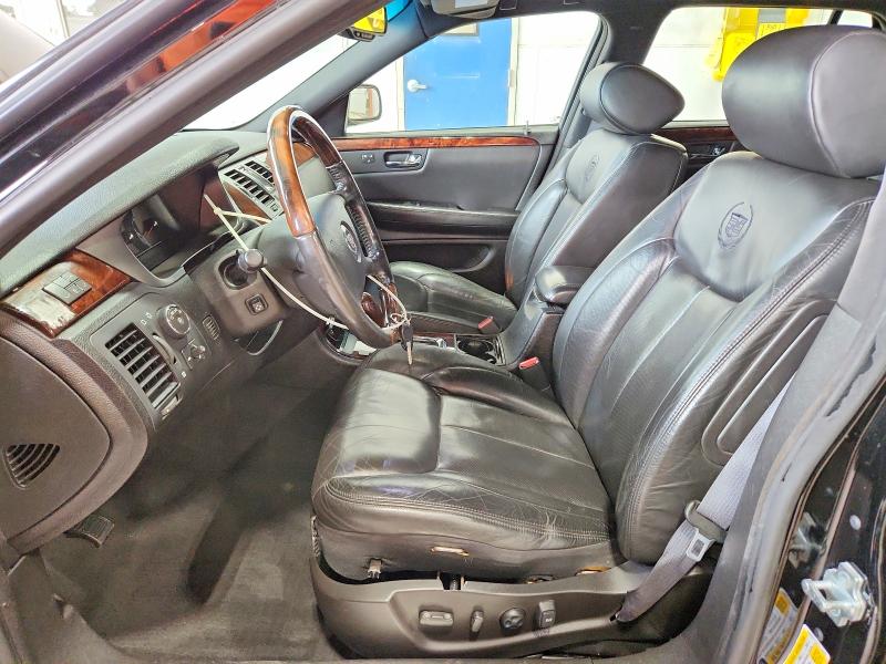 Aukcja sprzedaży 2007 Cadillac Dts, vin: 1G6KD57Y97U119600, numer aukcji: 54647756
