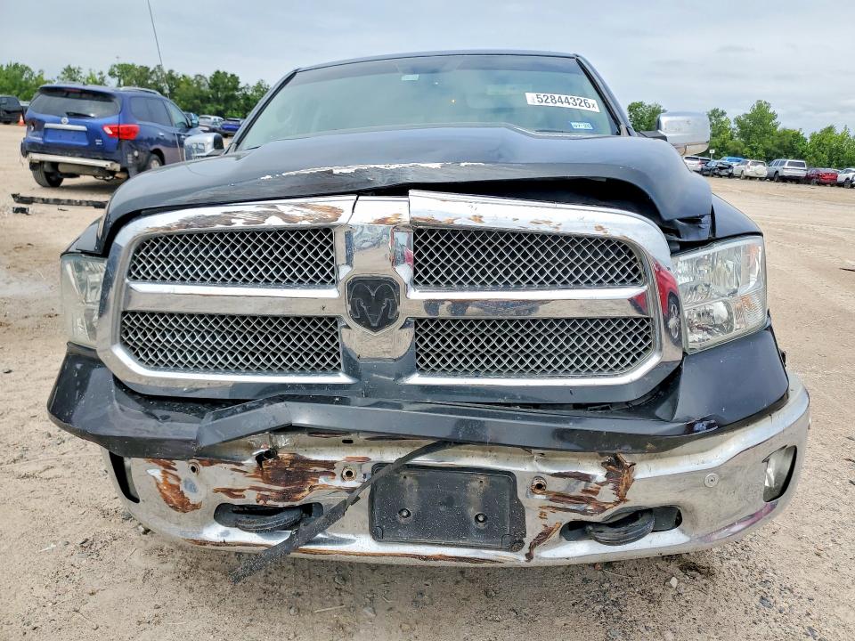 2018 Ram 1500 მანქანა იყიდება აუქციონზე, vin: 1C6RR7LTXJS151887, აუქციონის ნომერი: 52844326