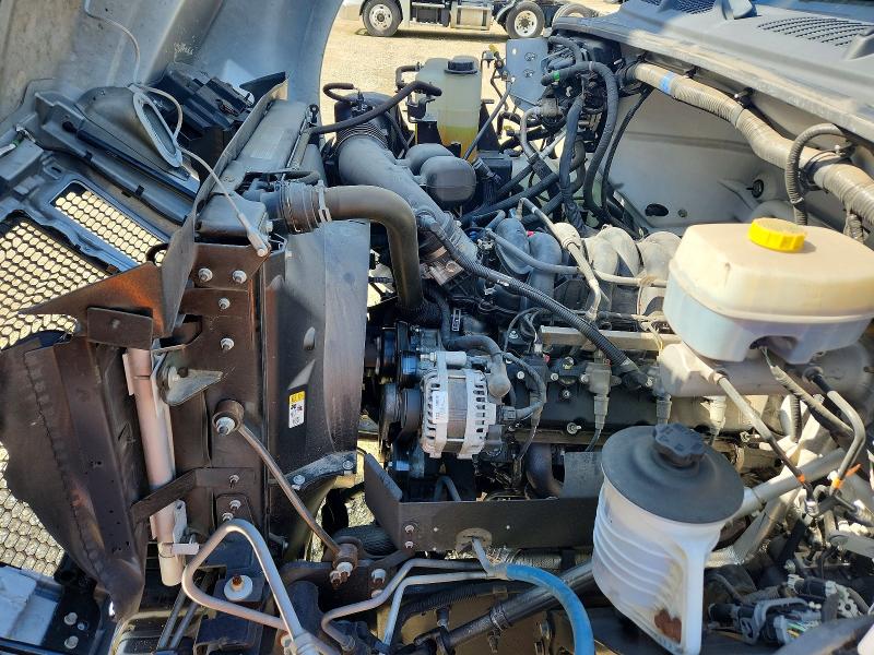 Продажа на аукционе авто 2022 Ford F650, vin: 1FDNF6AN5NDF11734, номер лота: 48869926