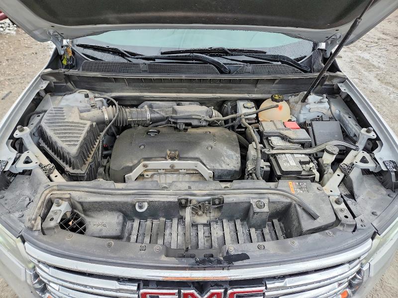 Продажа на аукционе авто 2020 Gmc Acadia, vin: 1GKKNKLA2LZ221940, номер лота: 53410726