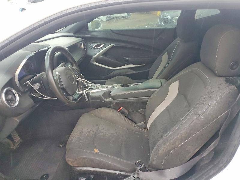 Продаж на аукціоні авто 2019 Chevrolet Camaro, vin: 1G1FB1RS9K0107798, номер лоту: 51482846