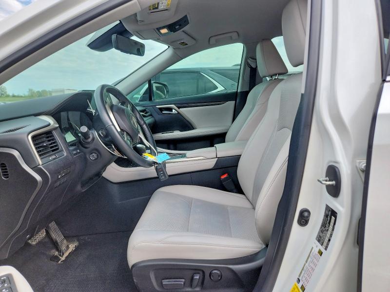 54233786 :رقم المزاد ، 2T2AZMDA2MC306094 vin ، 2021 Lexus Rx 350 مزاد بيع