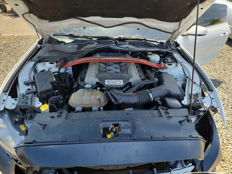 Aukcja sprzedaży 2016 Ford Mustang, vin: 1FA6P8CF7G5275730, numer aukcji: 54986976
