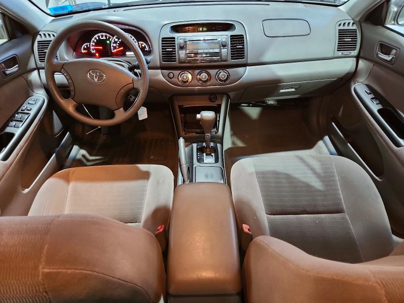 Продажа на аукционе авто 2005 Toyota Camry, vin: 4T1BE32K55U983361, номер лота: 52803866