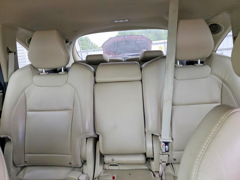 Aukcja sprzedaży 2016 Acura Mdx, vin: 5FRYD4H48GB041685, numer aukcji: 54002146