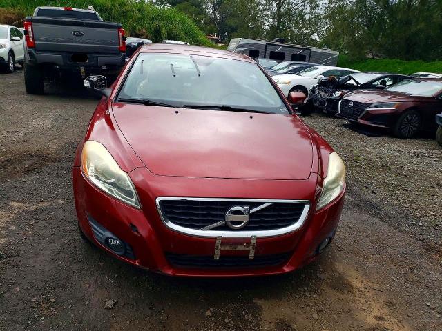 Продажа на аукционе авто 2011 Volvo C70, vin: YV1672MC5BJ110362, номер лота: 53964986