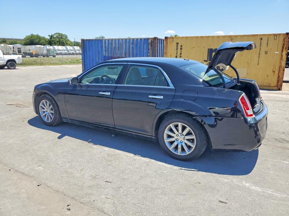 Aukcja sprzedaży 2013 Chrysler 300c, vin: 2C3CCAEG3DH620377, numer aukcji: 52808186