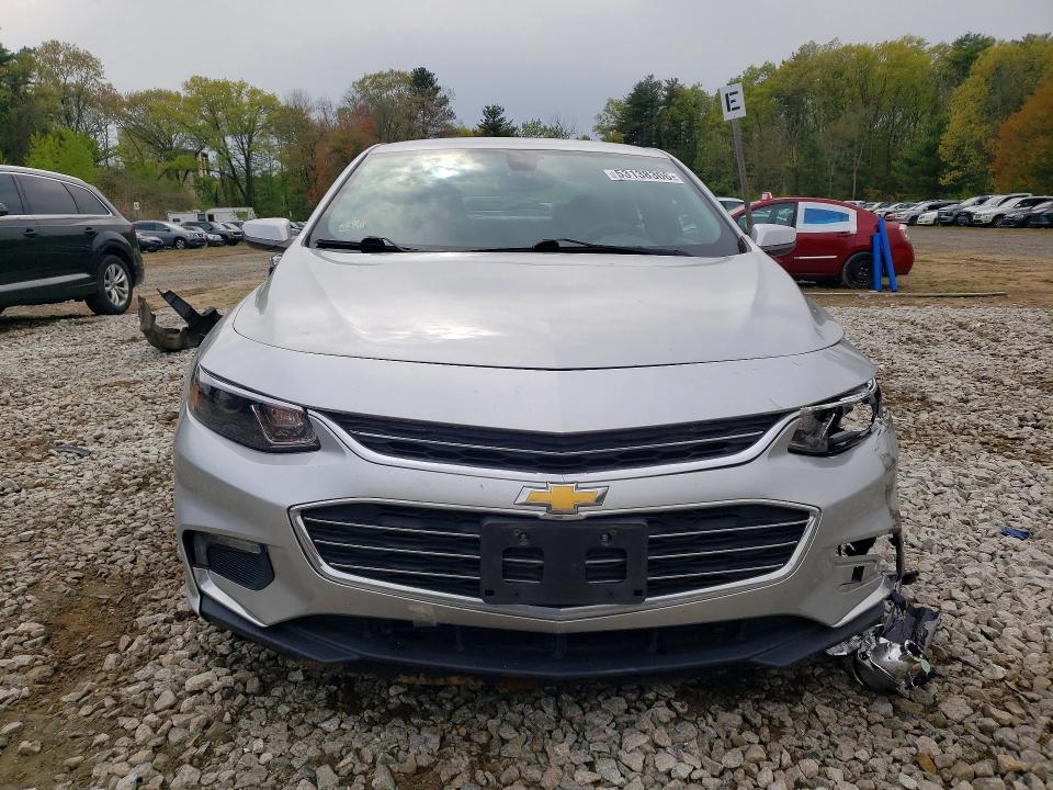 Aukcja sprzedaży 2018 Chevrolet Malibu, vin: 1G1ZD5ST1JF123796, numer aukcji: 53138306