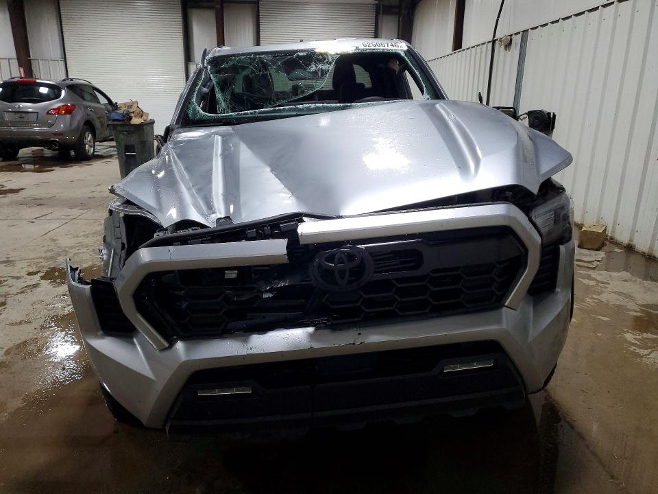 Aukcja sprzedaży 2025 Toyota Tacoma, vin: 3TMLB5JNXSM088392, numer aukcji: 52506746
