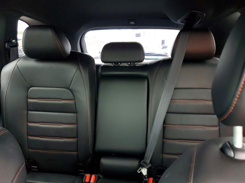 Продажа на аукционе авто 2025 Honda Cr-v, vin: 7FARS5H88SE014388, номер лота: 54724266