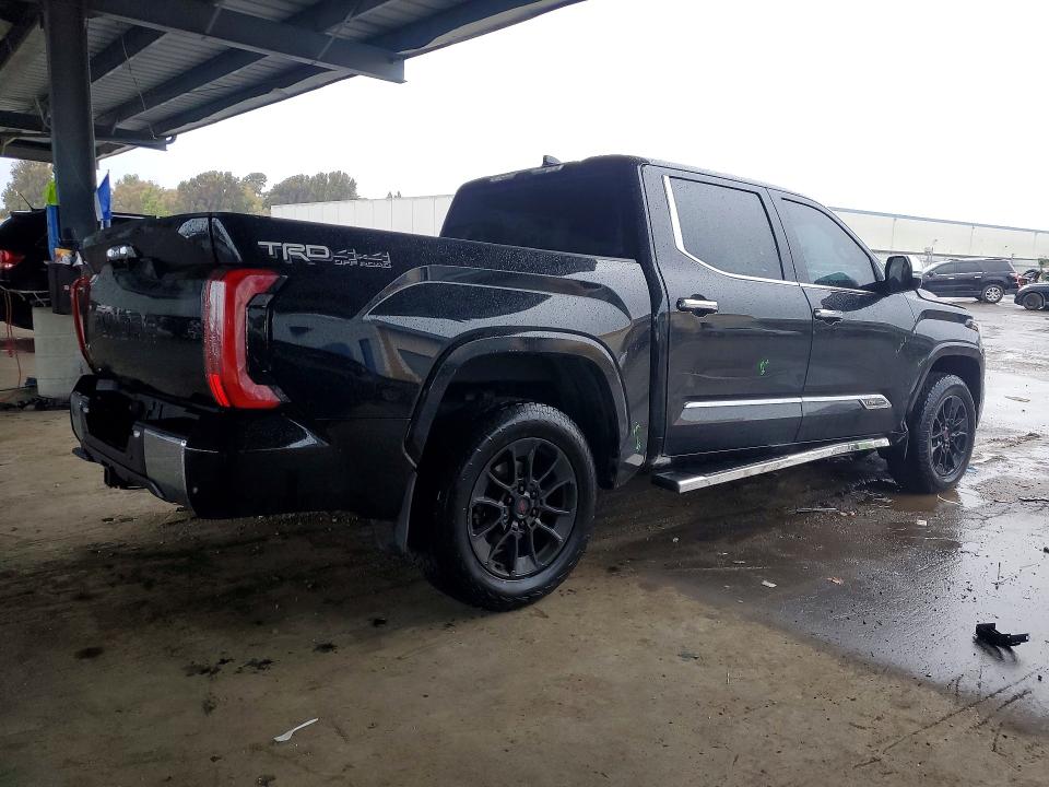 Aukcja sprzedaży 2022 Toyota Tundra, vin: 5TFMA5DB9NX021547, numer aukcji: 54824266