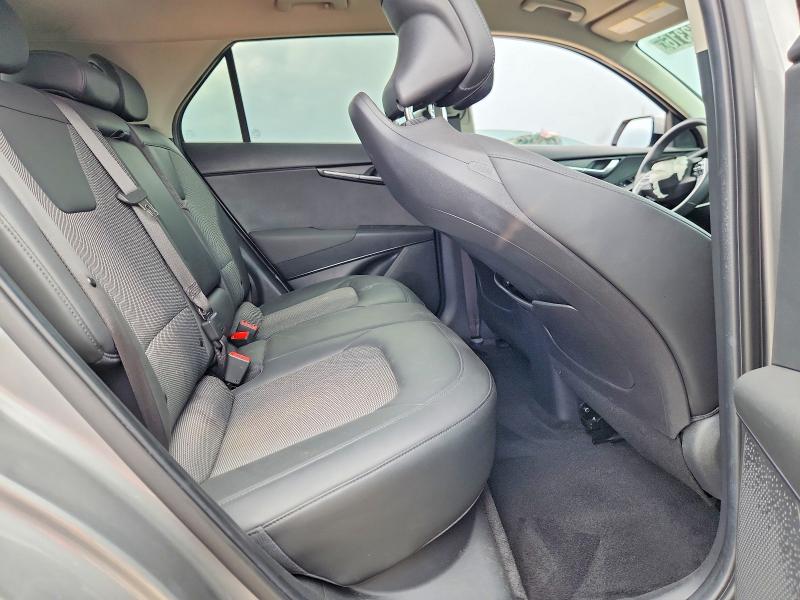 Продажа на аукционе авто 2024 Kia Niro, vin: KNDCR3L13R5080774, номер лота: 53573316