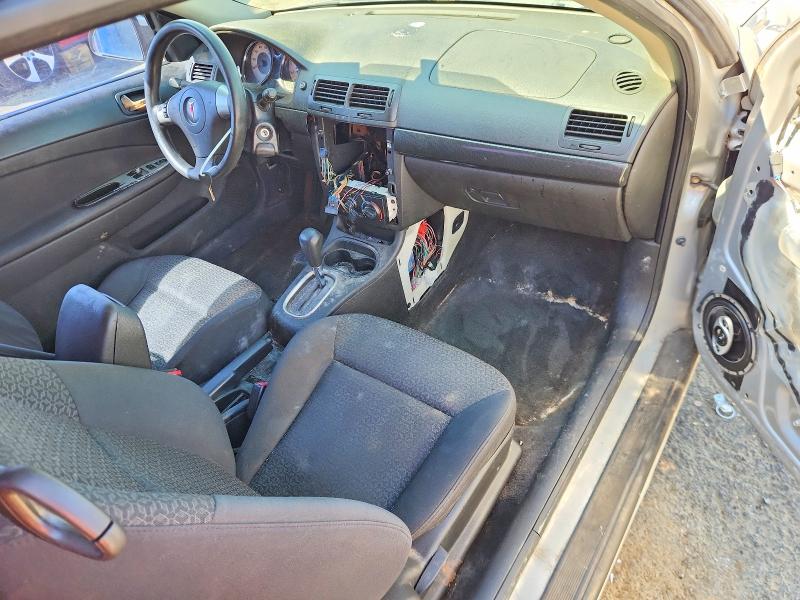 52728486 :رقم المزاد ، 1G2AL18F787126860 vin ، 2008 Pontiac G5 مزاد بيع