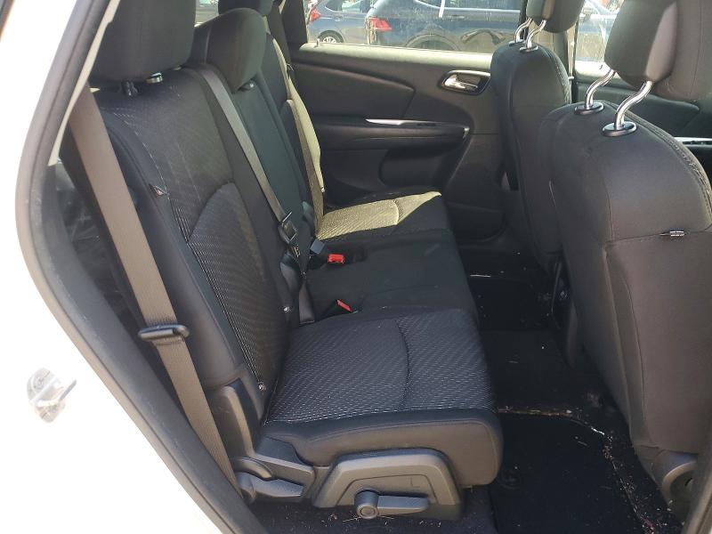 Продажа на аукционе авто 2011 Dodge Journey, vin: 3D4PG1FGXBT561660, номер лота: 51583686