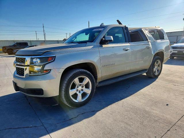 Aukcja sprzedaży 2015 Chevrolet Suburban, vin: 1GNSCJKC8FR556937, numer aukcji: 53368676
